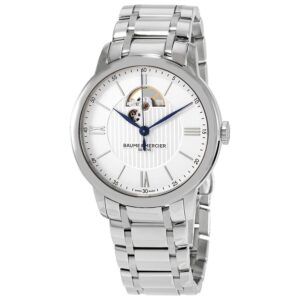 Baume and Mercier Classima Men's Automatic Watch 10525