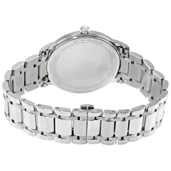 Baume and Mercier Classima Men's Watch 10526