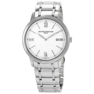 Baume and Mercier Classima Men's Watch 10526