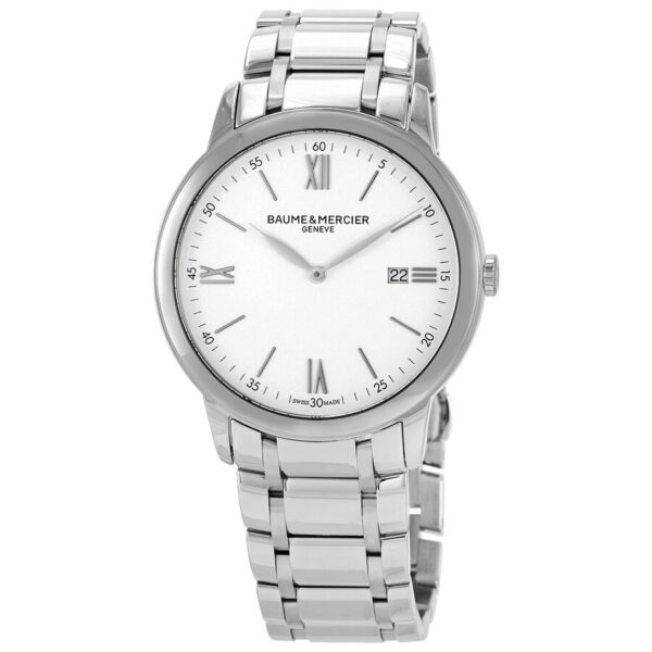 Baume and Mercier Classima Men's Watch 10526