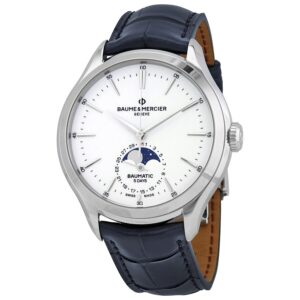 Baume and Mercier Clifton Chronograph Men's Automatic Watch 10549