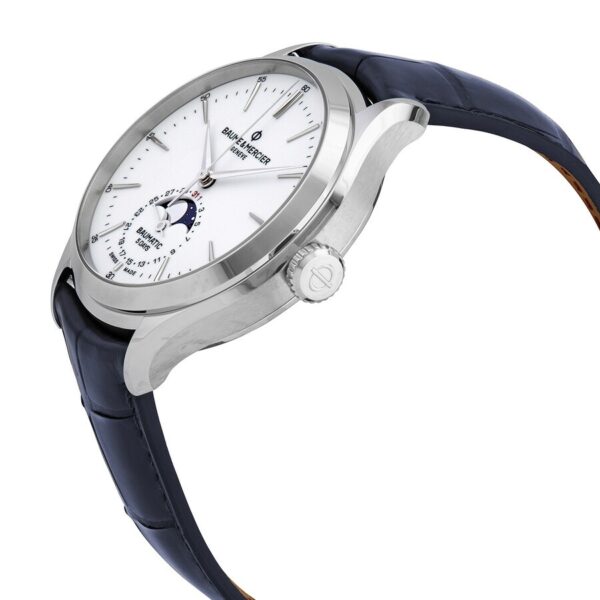 Baume and Mercier Clifton Chronograph Men's Automatic Watch 10549