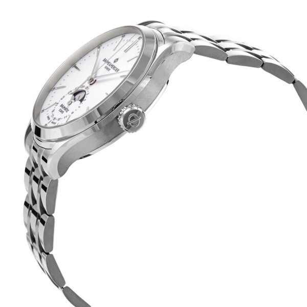 Baume and Mercier Clifton Men's Automatic Watch 10552