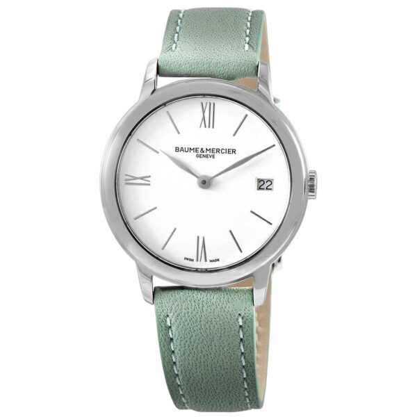 Baume and Mercier Classima Women’s Watch 10563