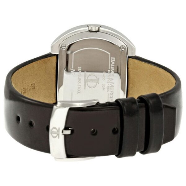 Baume and Mercier Hampton City Women’s Watch 8339