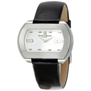 Baume and Mercier Hampton City Women’s Watch 8339