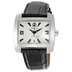 Baume and Mercier Hampton Spirit Men's Automatic Watch 8369