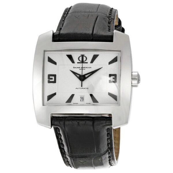 Baume and Mercier Hampton Spirit Men's Automatic Watch 8369