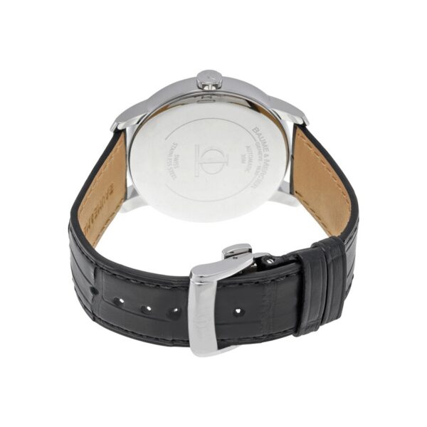 Baume and Mercier Classima GMT Men's Automatic Watch 8462