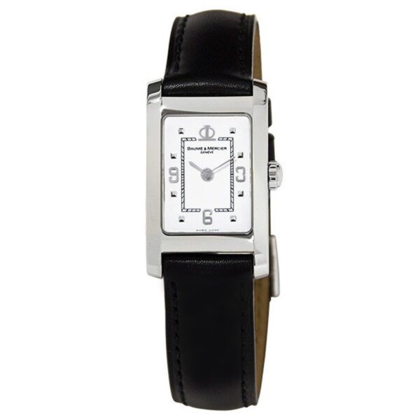 Baume and Mercier Hampton Classic Women’s Watch 8505