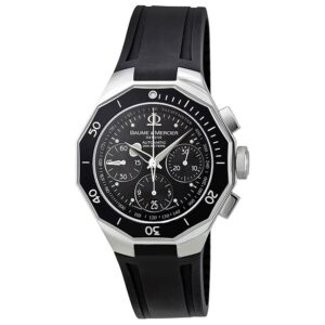 Baume and Mercier Riviera Men's Automatic Watch 8723