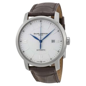 Baume and Mercier Classima Men's Automatic Watch 8731