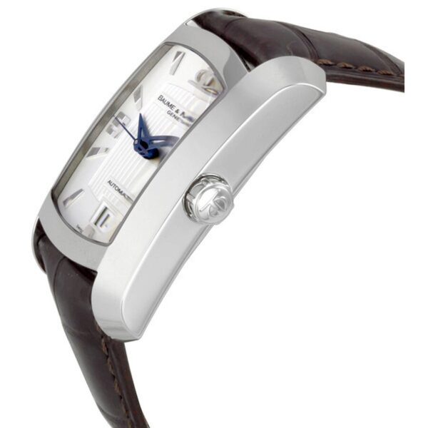 Baume and Mercier Hampton Milleis Men's Watch 8753