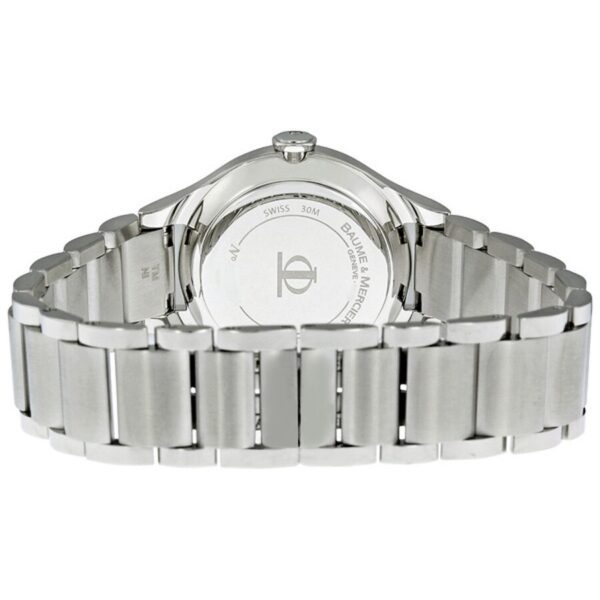 Baume and Mercier Ilea Women’s Watch 8772