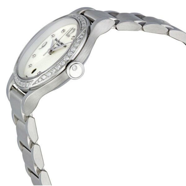 Baume and Mercier Ilea Women’s Watch 8772
