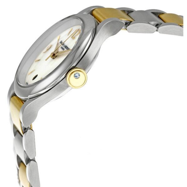 Baume and Mercier Ilea Women’s Watch 8773