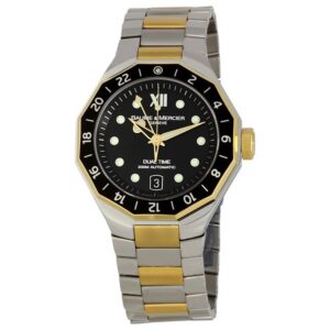 Baume and Mercier Riviera Sporty Men's Watch 8781