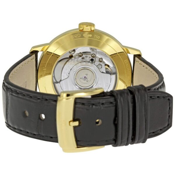Baume and Mercier Classima Men's Watch 8787