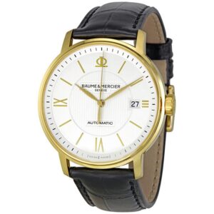 Baume and Mercier Classima Men's Watch 8787