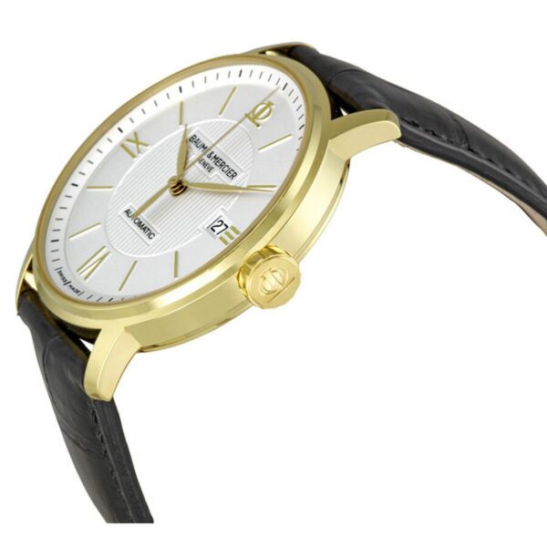 Baume and Mercier Classima Men's Watch 8787