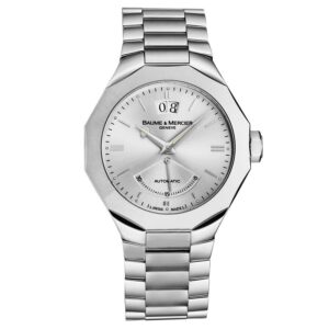 Baume and Mercier Riviera Men's Watch 8828