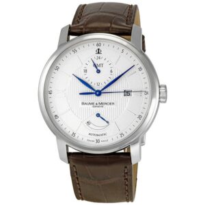 Baume and Mercier Classima Executive Men's Watch 8878