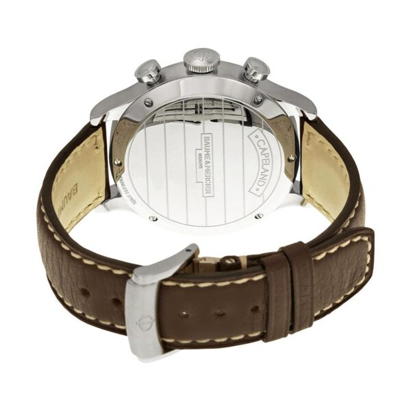 Baume and Mercier Capeland Chronograph Men's Automatic Watch A10004