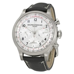 Baume and Mercier Capeland Chronograph Men's Automatic Watch A10005