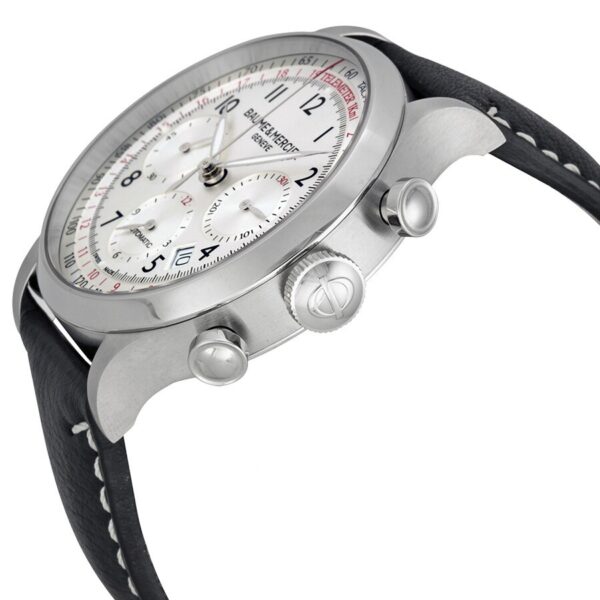 Baume and Mercier Capeland Chronograph Men's Automatic Watch A10005