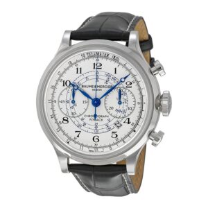 Baume and Mercier Capeland Chronograph Flyback Men's A10006