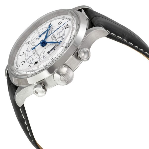 Baume and Mercier Capeland Chronograph Flyback Men's A10006