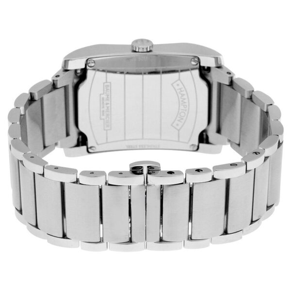Baume and Mercier Hampton Women’s Watch A10020