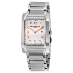 Baume and Mercier Hampton Women’s Watch A10020
