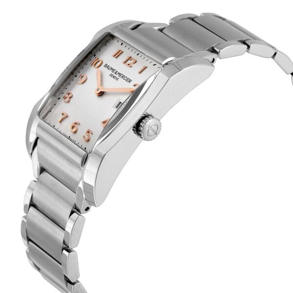 Baume and Mercier Hampton Women’s Watch A10020