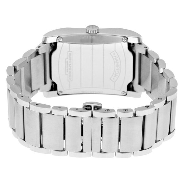 Baume and Mercier Hampton Women’s Watch A10023