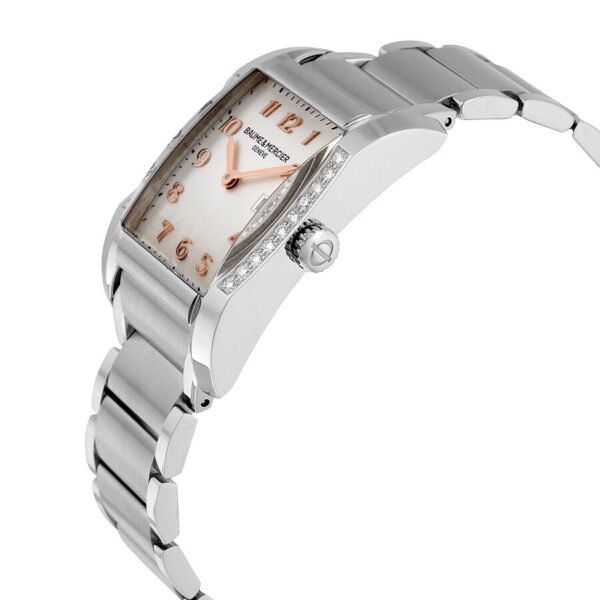 Baume and Mercier Hampton Women’s Watch A10023