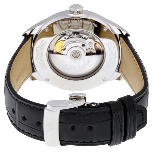 Baume and Mercier Clifton Automatic Watch A10052