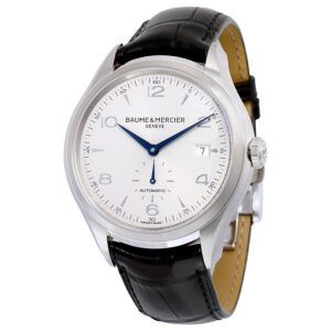 Baume and Mercier Clifton Automatic Watch A10052
