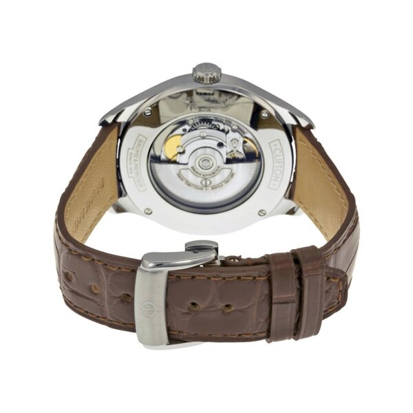 Baume and Mercier Clifton Men's Automatic Watch A10053