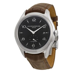 Baume and Mercier Clifton Men's Automatic Watch A10053