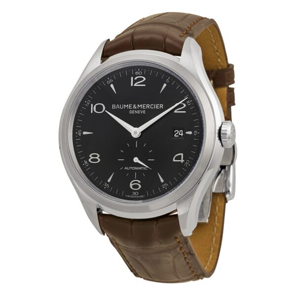 Baume and Mercier Clifton Men's Automatic Watch A10053