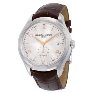 Baume and Mercier Clifton Men's Automatic Watch A10054