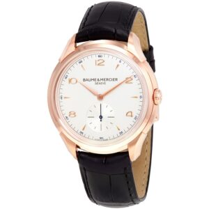 Baume and Mercier Clifton Men's Watch A10060