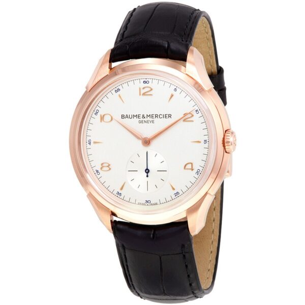 Baume and Mercier Clifton Men's Watch A10060