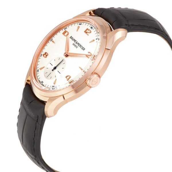 Baume and Mercier Clifton Men's Watch A10060