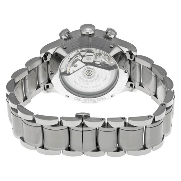 Baume and Mercier Capeland Chronograph Men's Automatic Watch A10061