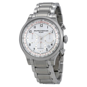 Baume and Mercier Capeland Chronograph Men's Automatic Watch A10061