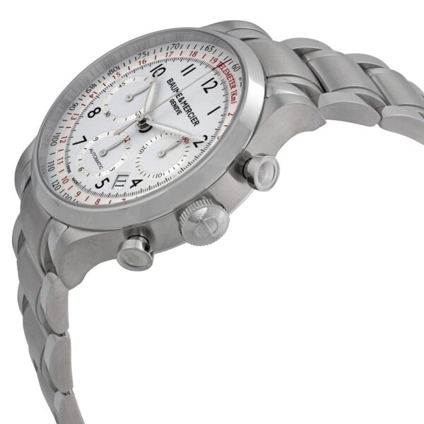 Baume and Mercier Capeland Chronograph Men's Automatic Watch A10061