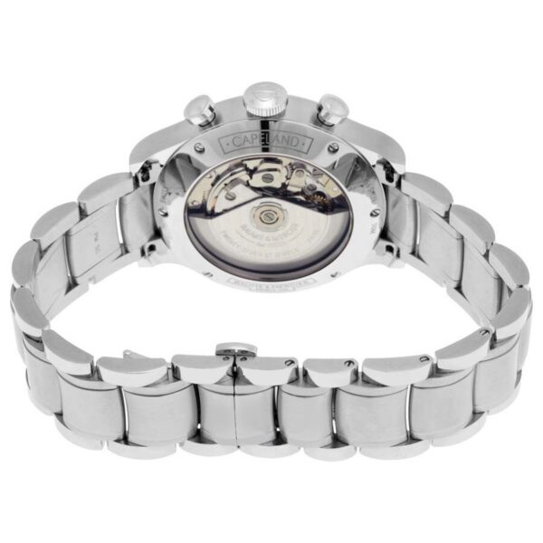 Baume and Mercier Capeland Chronograph Men's Watch A10062