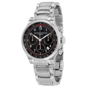 Baume and Mercier Capeland Chronograph Men's Watch A10062